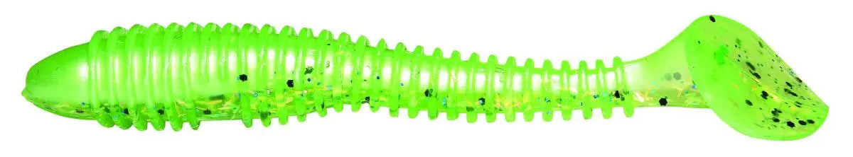 Shad Predator-z Oplus Ribbed Killer 7cm