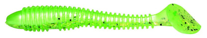 Shad Predator-z Oplus Ribbed Killer 7cm