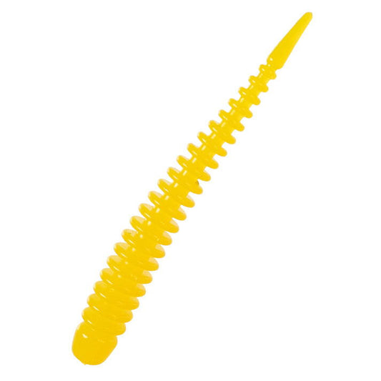 Naluca soft nomura naluca kugi 5cm yellow 12buc/pl