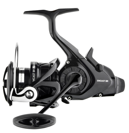 Mulineta Crap Daiwa Emcast Br Lt 4000-c 3rul/150mx028/5,2:1
