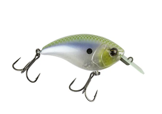 Vobler Mustad Blf Shallow Runner 5,5cm/14g T1000
