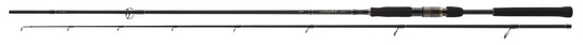 Lanseta Spinning Daiwa 2buc.airity Jigger 2,40m/8-35g
