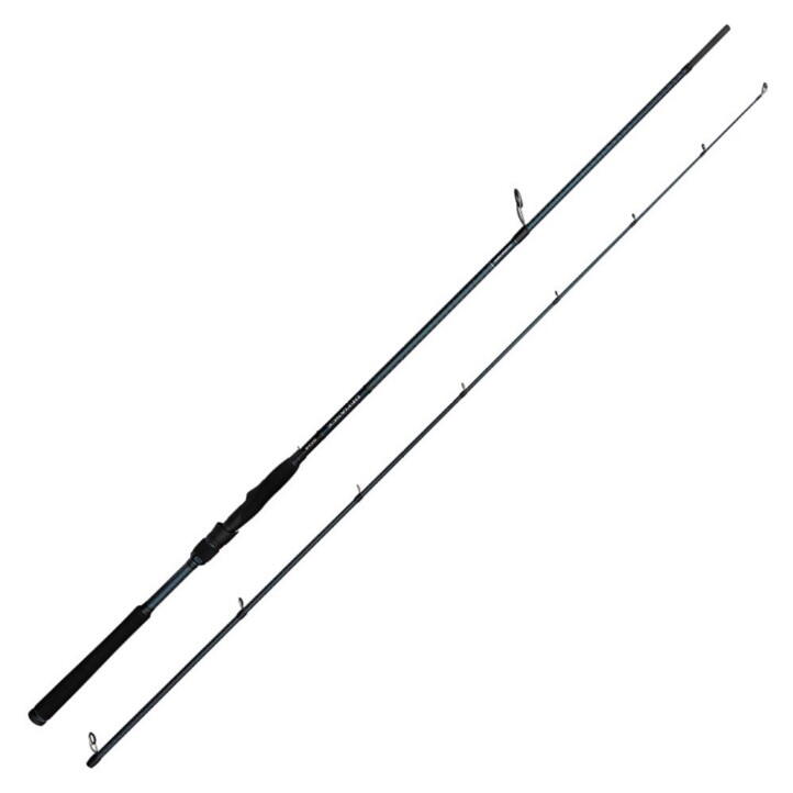 Lanseta Spinning Savage Gear 2buc. Defiance Sg4 Inshore Spin 2,44m/12-48g