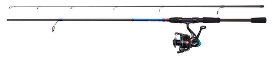 Lanseta Spinning Dam Combo Fun-tech Mk1 Spin 2,10m/10-30g