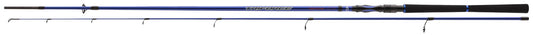 Lanseta Spinning Daiwa 2buc.triforce Target Pike Spin 2.70m/30-70g
