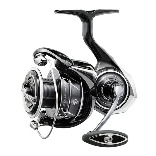 Mulineta Spinning DAIWA 23 TATULA MQ LT 2000D-H 8RUL/150MX023MM/5.8:1