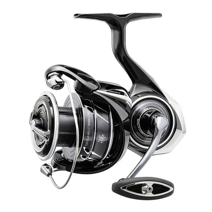 Mulineta Spinning DAIWA 23 TATULA MQ LT 3000-CXH 8RUL/100MX028MM/6.2:1