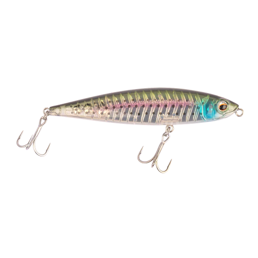 Vobler Mustad Vertebrata Topwater 9,5cm/13g Sexy Mullet