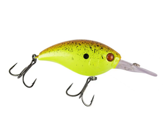Vobler Mustad Blf Mid Runner 5,8cm/17g Sunset