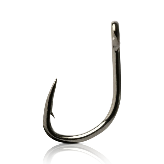 Mustad Eyed Heavy Feeder Mar.14 15buc/pl