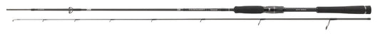 Lanseta Spinning Daiwa 2buc. Tournament Xt 2,35m/14-42g