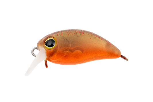 Vobler Jackall Chibi Panicra Sr-ss 2,5cm/1,5g Shine Bor