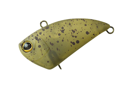 Vobler Jackall Tap Dancer 3,1cm/3,7g Endo Pumpkin