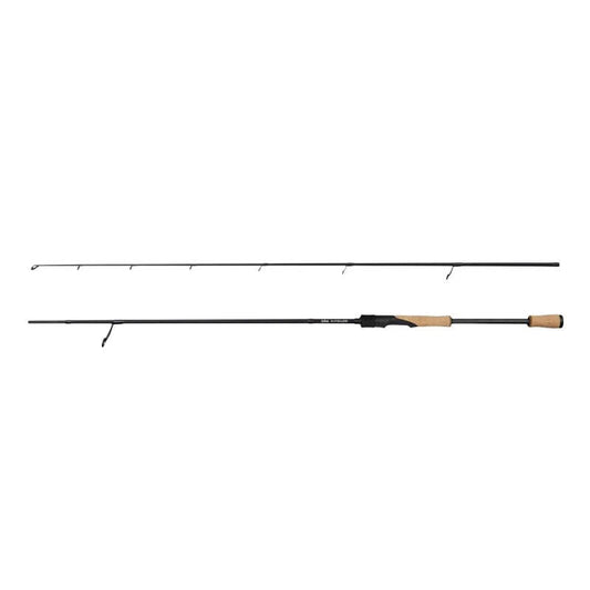 Lanseta Spinning Dam 2buc.intenze Extra Fast Spinning 702mhp 2,13m/10-50g