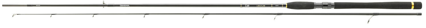 Lanseta Spinning Daiwa Xx Lans.daiwa 2buc. Legalis Spin 2,40m/5-20g