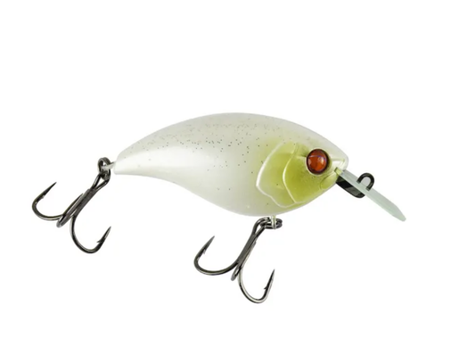 Vobler Mustad Blf Shallow Runner 5,5cm/14g Mojito