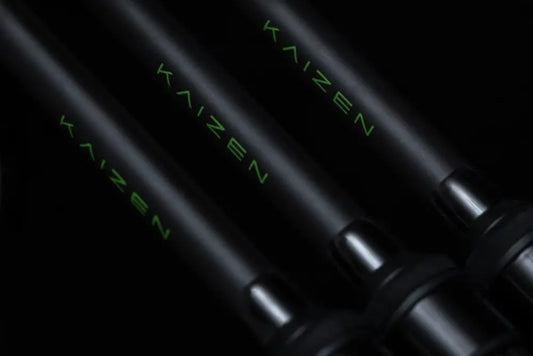 Lanseta Crap Korda 2buc.kaizen Green Spod 3,60m