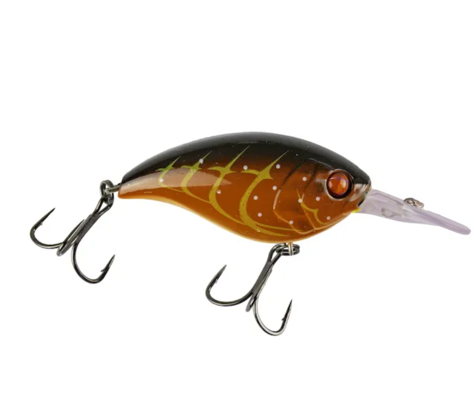 Vobler Mustad Blf Mid Runner 5,8cm/17g Chorizo