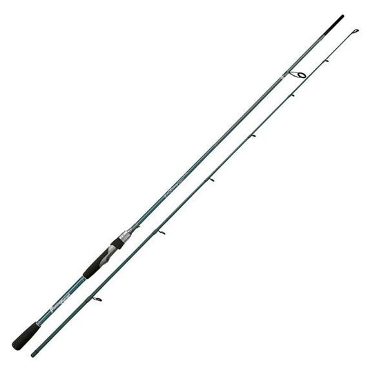 Lanseta Spinning Lineaeffe 2buc.ff Gt Spinning 2,43m/10-30gr
