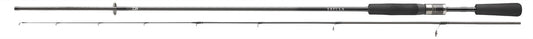 Lanseta Spinning Daiwa 2buc.tatula Xt Spin 2,03m/3,5-21g