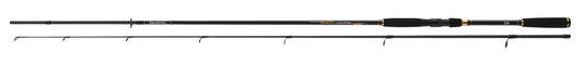 Lanseta Spinning Daiwa 2buc.crossfire Jiggerspin 2,40m/8-35g
