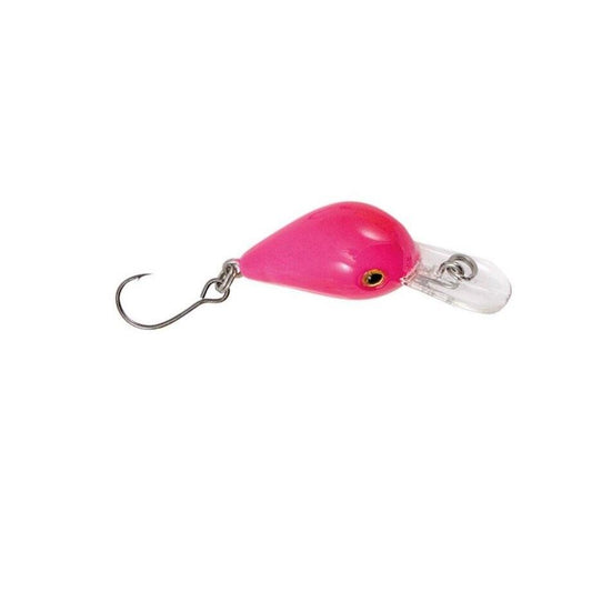 Vobler Nomura Trouty 2,5cm/2,50g Pussy Pink