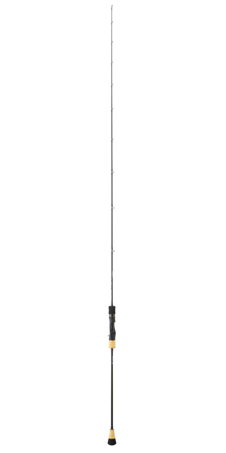 Lanseta Casting Daiwa 1buc Saltiga Slow Jig 1,85m/250-400g
