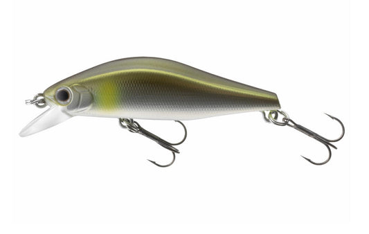 Vobler Daiwa Tn Wise Minnow 5,0cm/5,2g Matt Ayu
