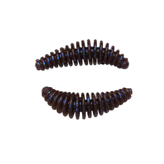Naluca soft berkley naluca power pupa 3,5cm trout pellet 12buc/pl