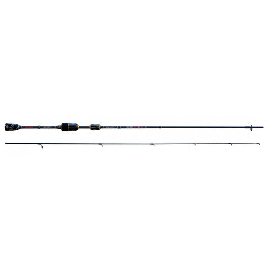 Lanseta Spinning Nomura 2buc Sumo Ta Fuji Guids 1,98m/1-7g