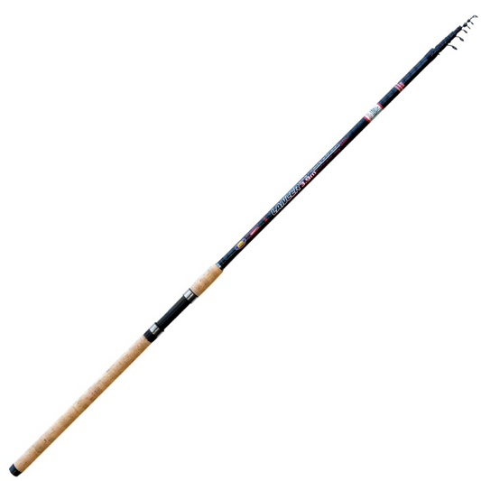 Lanseta Spinning Lineaeffe Tele.lancer 4,20m/up To 80gr