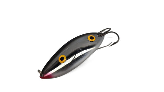 Vobler Strike Pro Oscilanta Scorpion Antibradis 7cm/18g