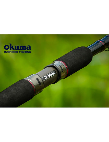 Lanseta Feeder Okuma 8k Feeder Long Distance 14'0'' 420cm 150g 3sec 4.0/5.0/6.0 Oz