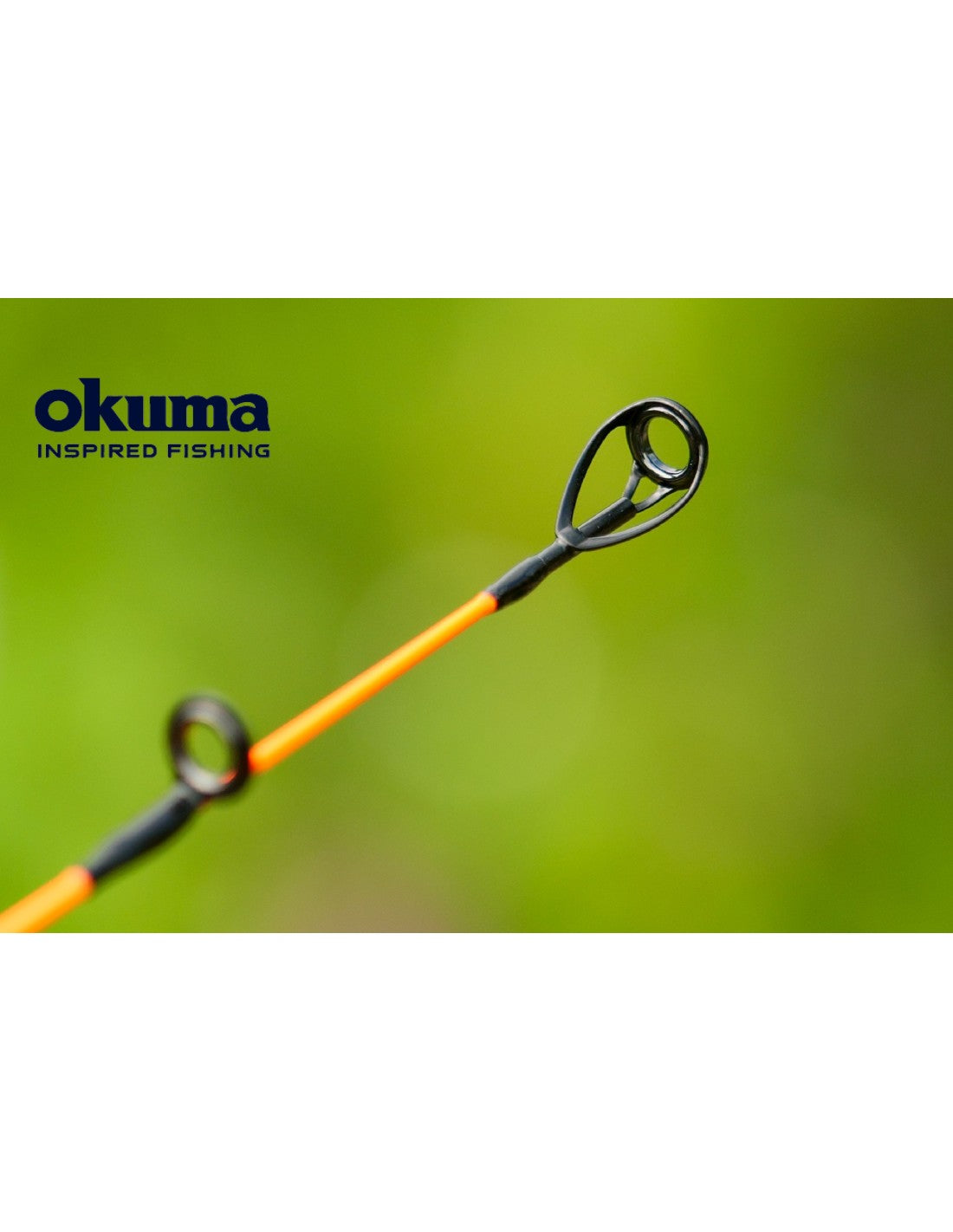 Lanseta Feeder Okuma 8k Feeder Long Distance 14'0'' 420cm 150g 3sec 4.0/5.0/6.0 Oz