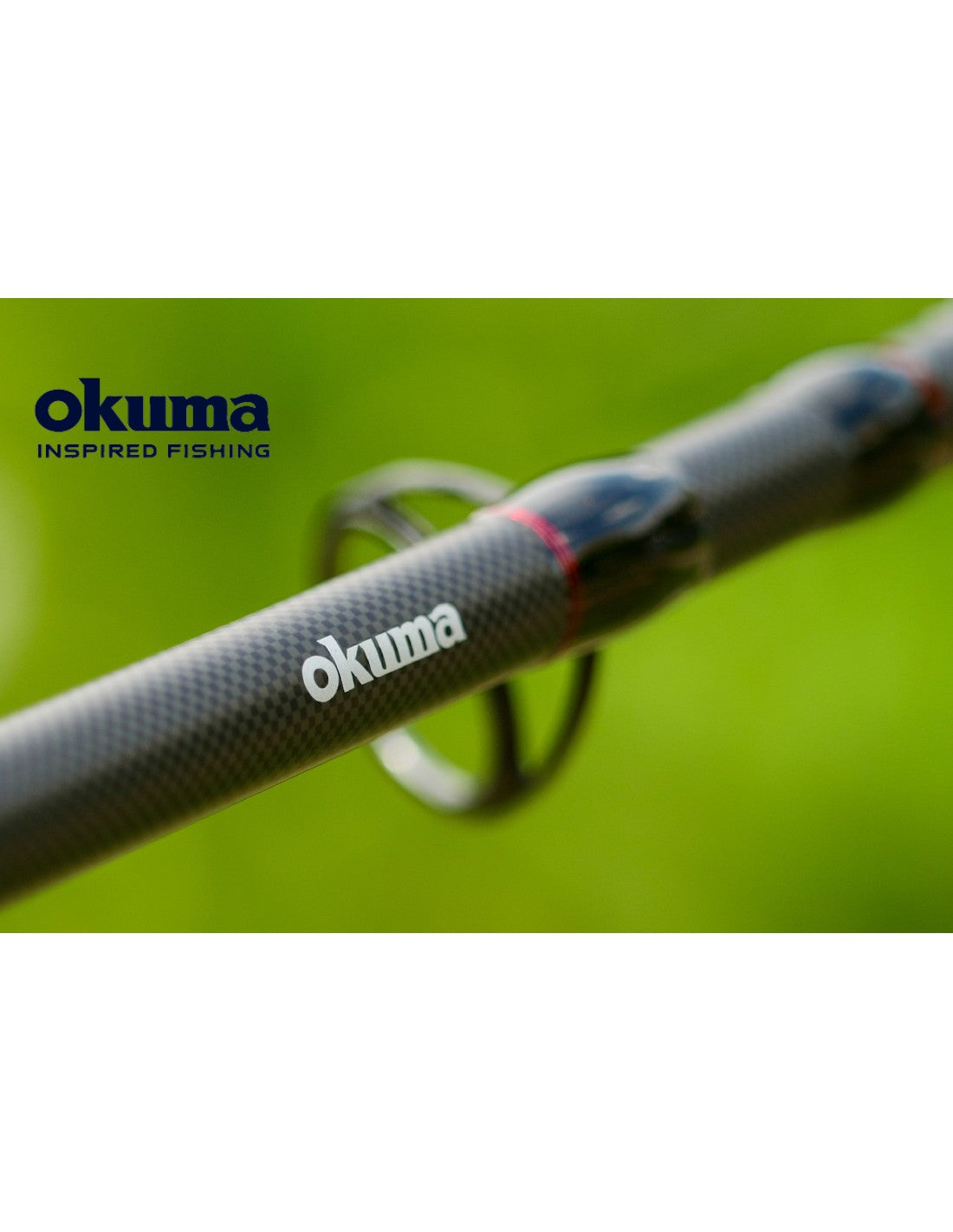 Lanseta Feeder Okuma 8k Feeder Long Distance 14'0'' 420cm 150g 3sec 4.0/5.0/6.0 Oz