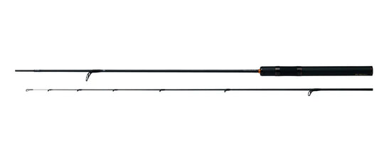 Lanseta Spinning Daiwa 2buc.20 Presso Ltd Ags 61ls 1,85m/1,5-4g
