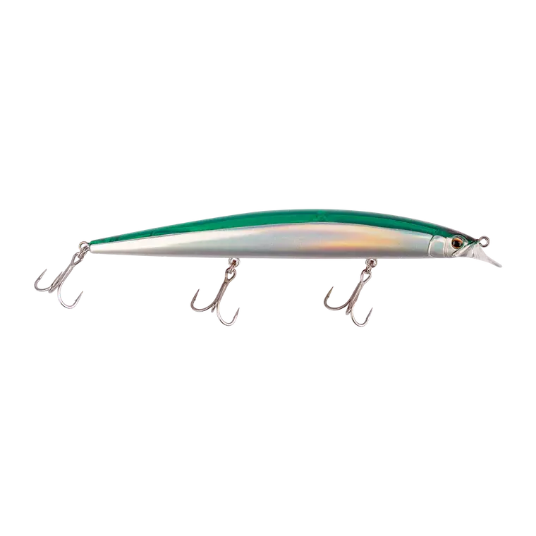 Vobler Mustad Gonta Minnow Floating 14cm/19,0g Sayori