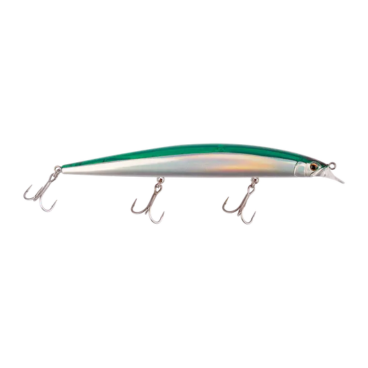 Vobler Mustad Gonta Minnow Floating 14cm/19,0g Sayori