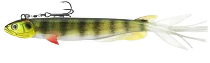 Naluca Soft DAIWA SHAD PROREX V-MARLEY PELAGIC LIVE 21CM/80G/PERCH