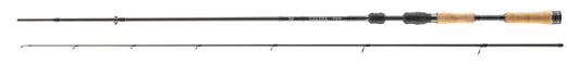 Lanseta Spinning Daiwa 2buc.caldia Spin 1,95m/1-6g