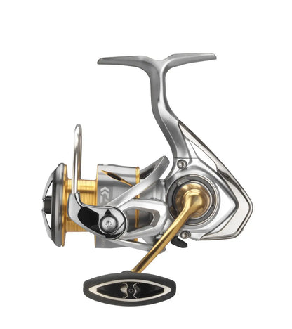 Mulineta Spinning DAIWA FREAMS LT 2500 XH 5RUL/150M/020MM/6,2:1