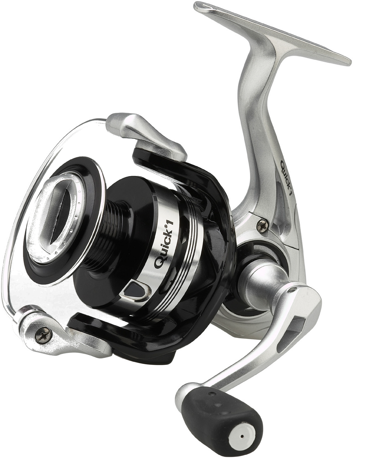 Mulineta Spinning Dam Quick 1 2000 Fd 3+1bb/200mx0.20mm/5,2:1