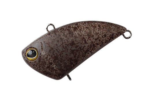 Vobler Jackall Tap Dancer 3,1cm/3,7g Tackey Brown