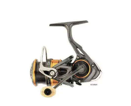 Mulineta Spinning DAIWA MUL. SILVER CREEK LT 2000S XH 6RUL/200MX012MM/6,2:1