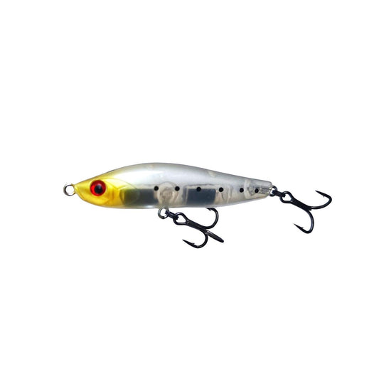 Vobler Mustad Scattrer Pen 70s 7cm/10,6g Pearl Spots