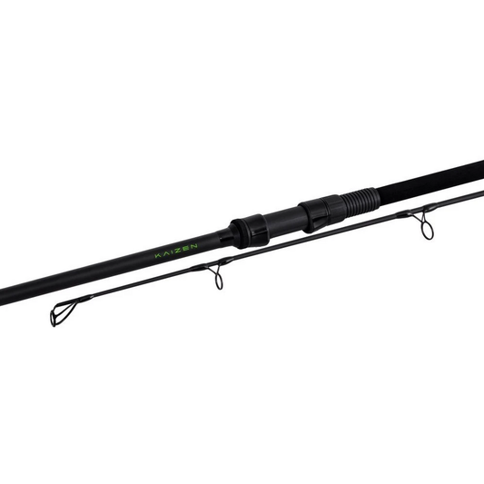 Lanseta Crap Korda 2buc.kaizen Green 3,00m/3,0lb