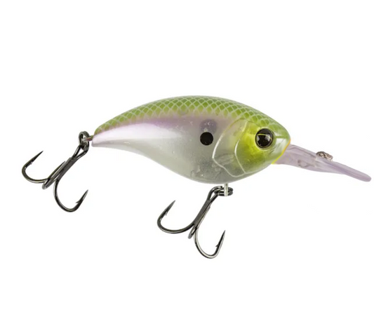 Vobler Mustad Blf Mid Runner 5,8cm/17g Sunrise