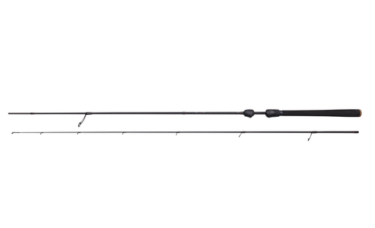 Lanseta Spinning Dam 2buc Intenze Trout Perch Mf 2,06m/4-16g
