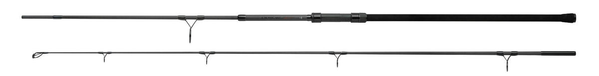 Lanseta Crap Daiwa 2buc.crosscast Extention Carp 2,74m/2,75lbs