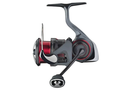 Mulineta Spinning DAIWA 25 BALLISTIC AIR LT 2000S-P 7RUL/150MX014MM/4,9:1